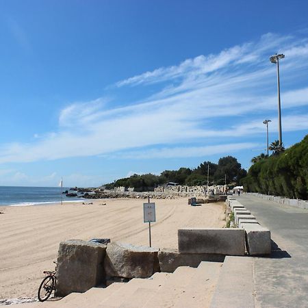 Encosta'S Beach 帕克德阿科斯 外观 照片