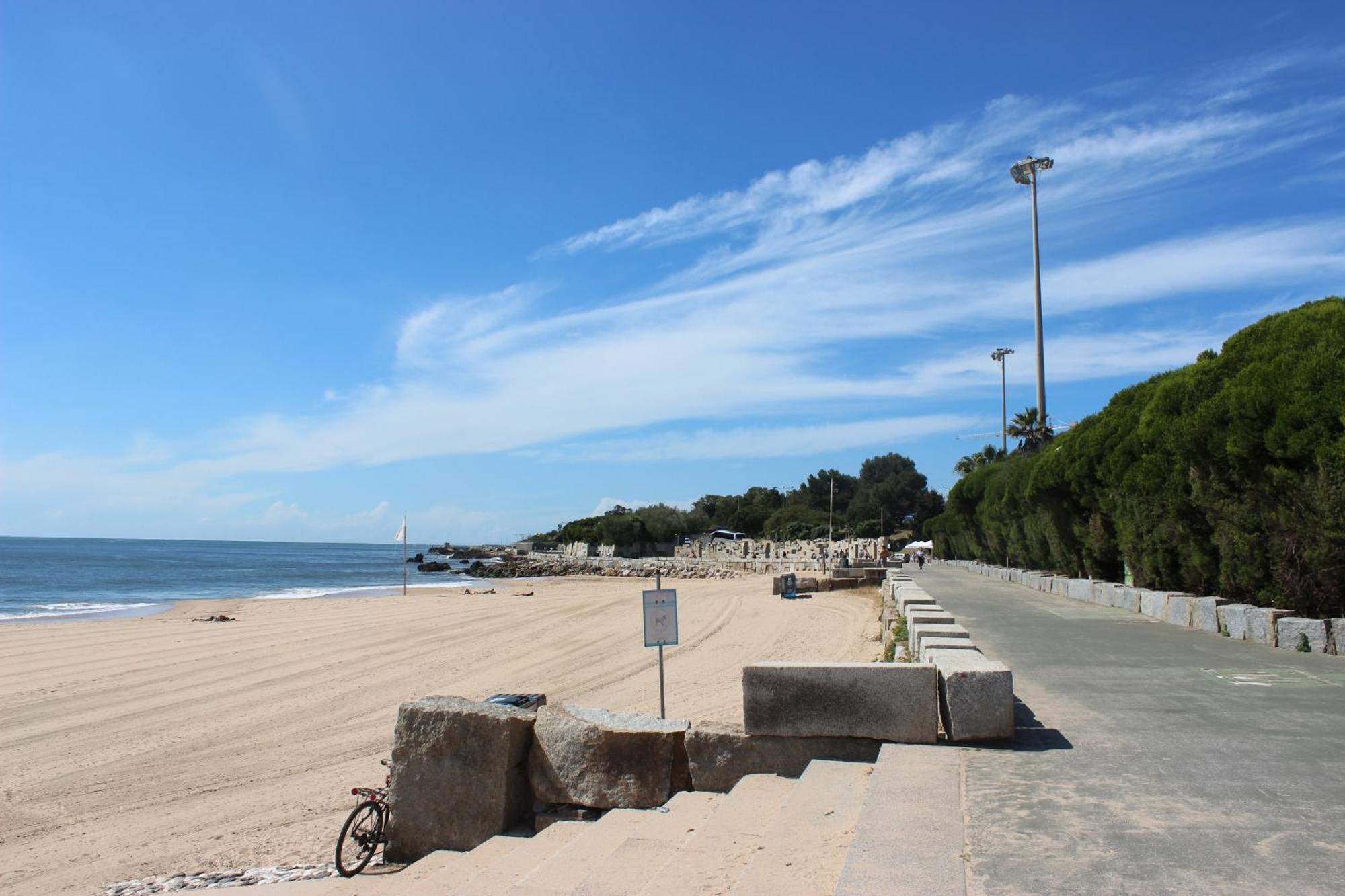 Encosta'S Beach 帕克德阿科斯 外观 照片