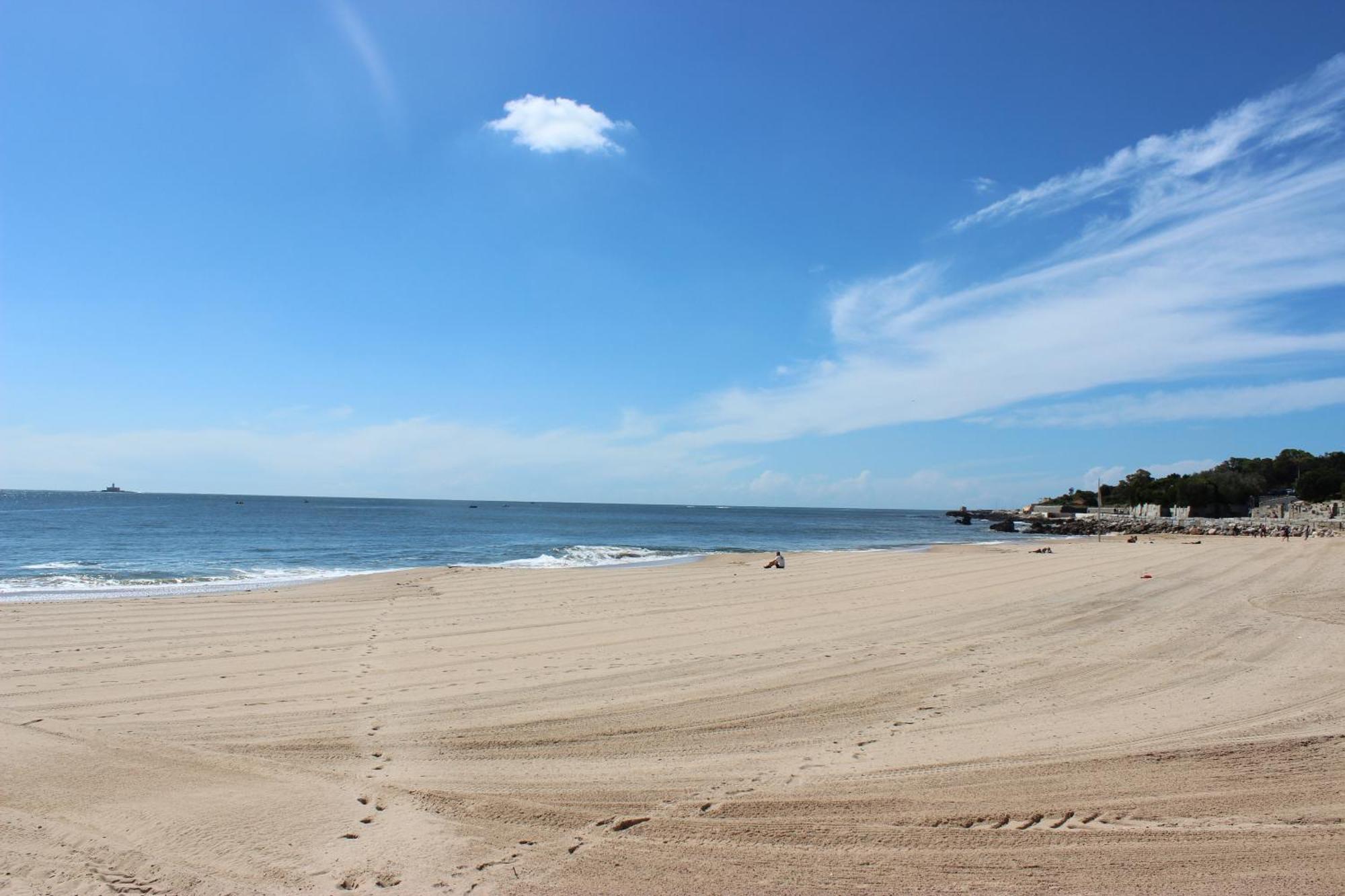 Encosta'S Beach 帕克德阿科斯 外观 照片
